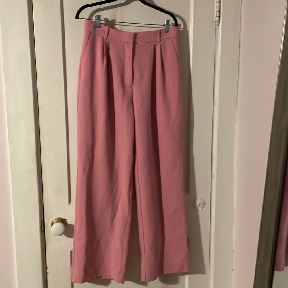 A&F Sloane Tailored Pant